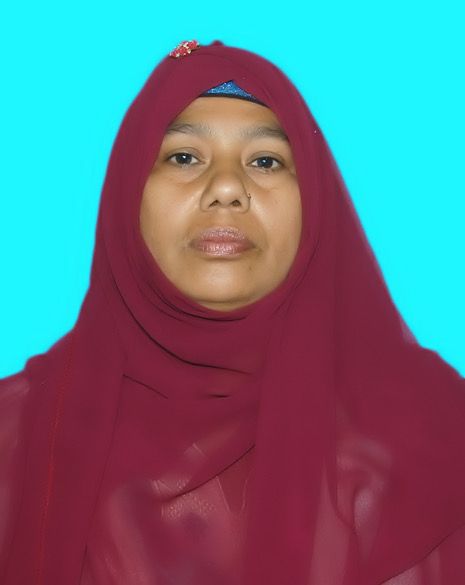 MAHMUDA AKTER